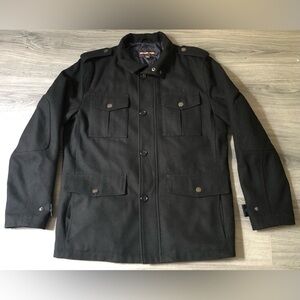 Michael Kors Blend Coat Jacket